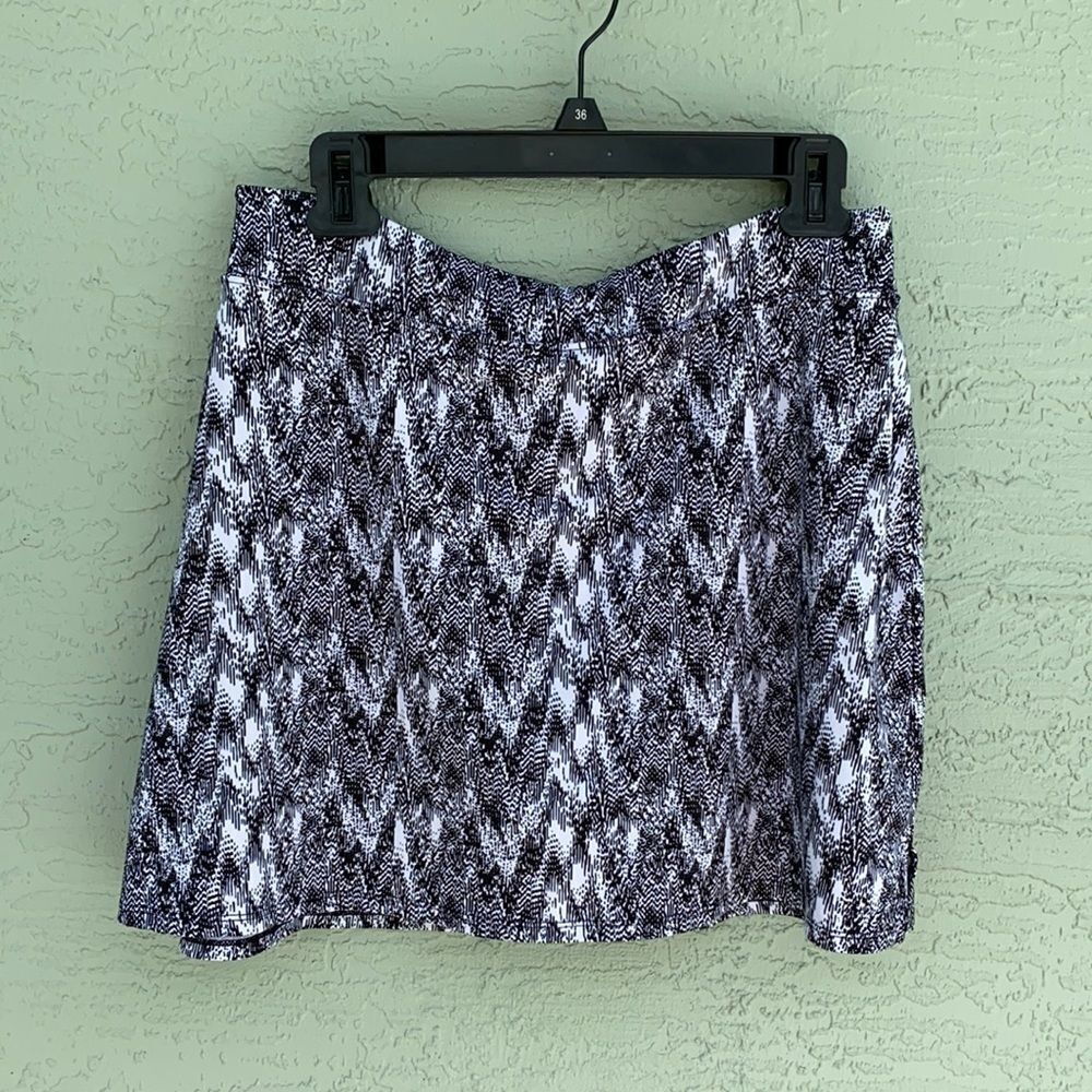 Tranquility Sz XXL Skirt Colorado Trading Clothing